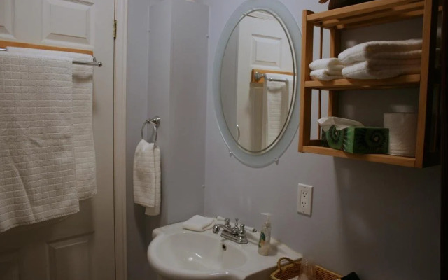 Rustic Comfort B&B