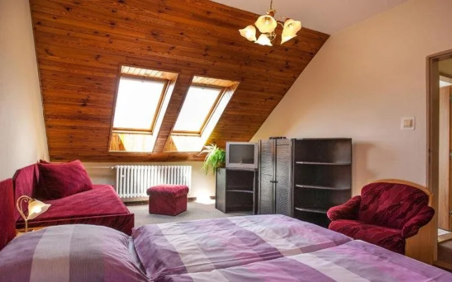 Hotel Sosna