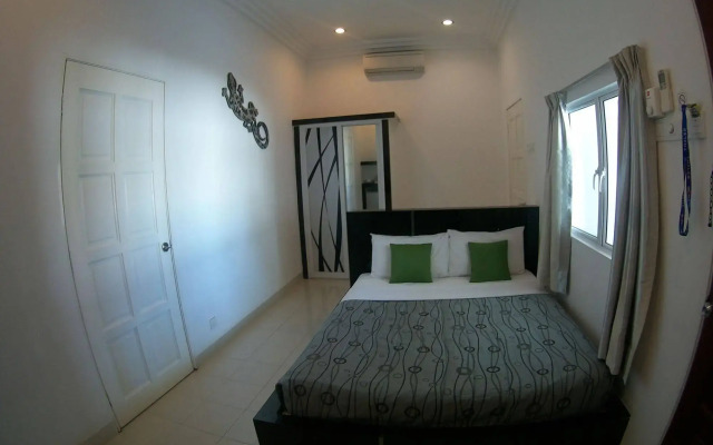 Langkawi Chantique