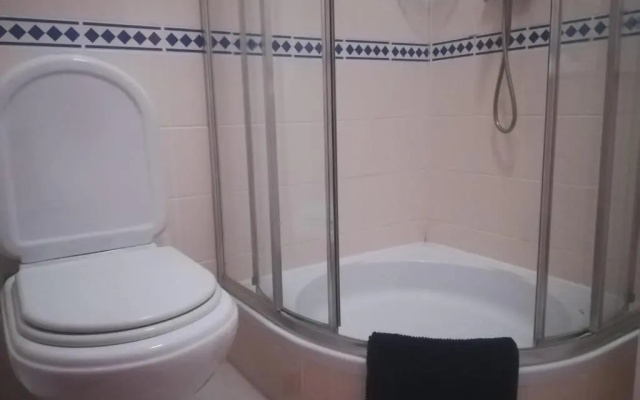 Alto Do Perogil