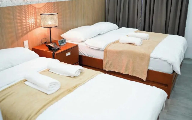 OYO 1168 Gimaca Boutique Hotel & Cafe
