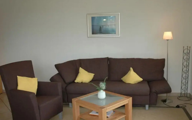 Holiday Apartment Dune House