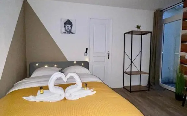 NG SuiteHome Grande Rue