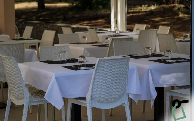 Hotiday Hotel Isola D'elba