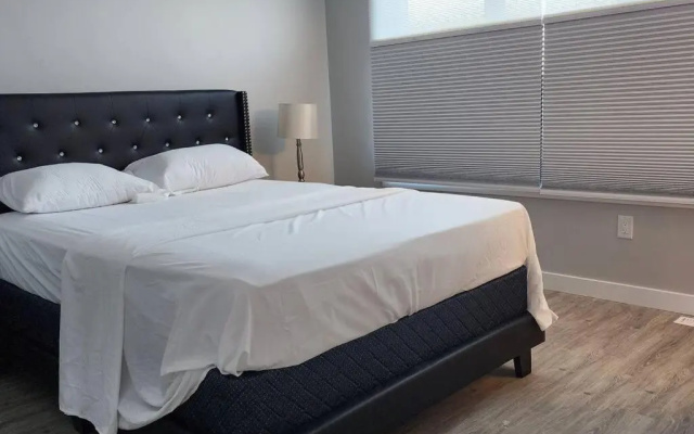 ChessKings Executive Suite - 3 Bedroom