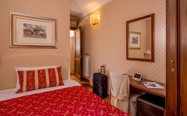 Boncompagni Suite