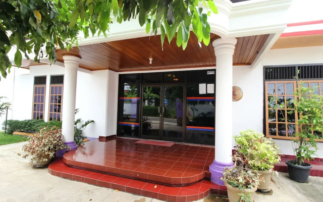 Airy Ganjar Agung Madiun 2 Metro Lampung