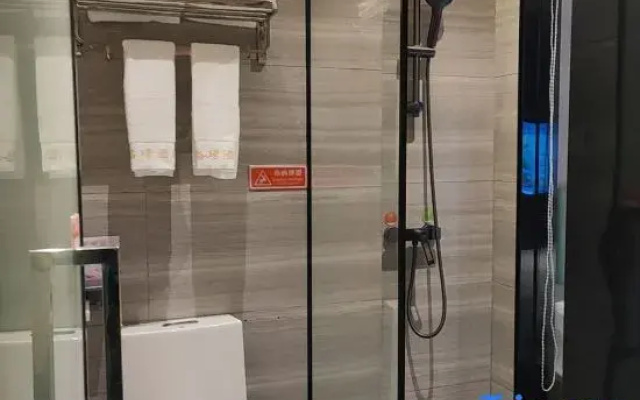 Shenzhen Road Hotel