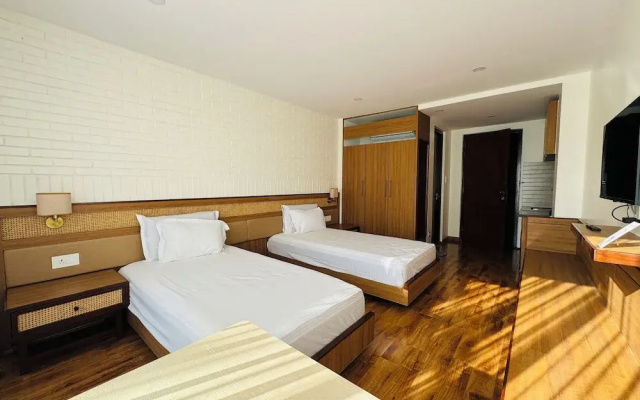 Navaya Residence