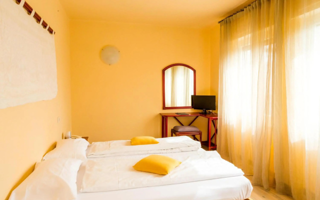 Club Hotel Olivi