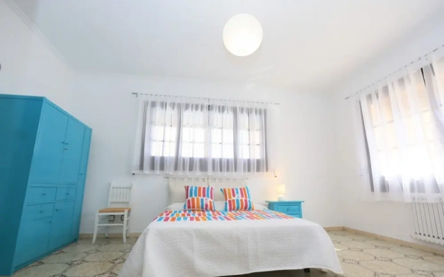 Villa Residencial Para 16 Personas en Cambrils