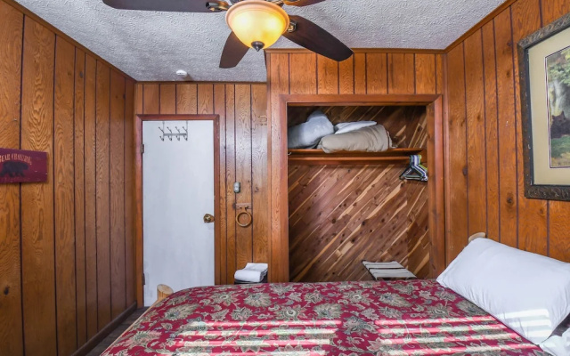Shamrock Lodge
