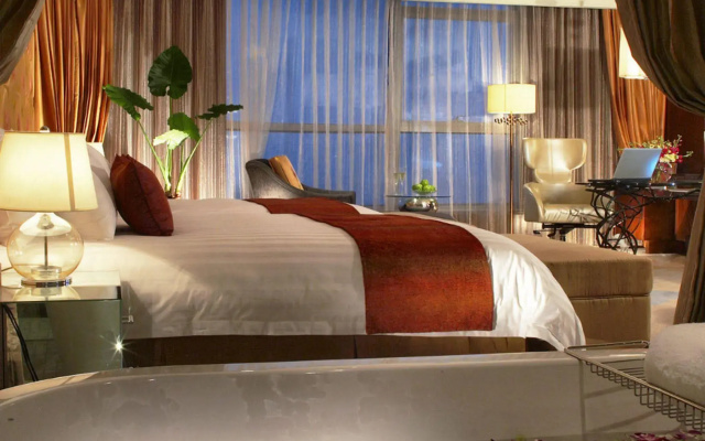 New Century Grand Hotel Ningbo