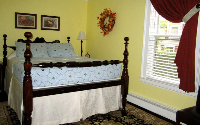 Baldwinsville B&B