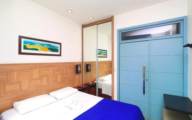 Rio Spot Homes Pj C020a