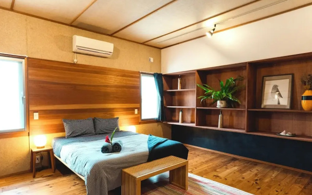 Ocean Palm Villa