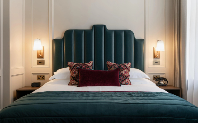 The Bedford Hotel Belfast