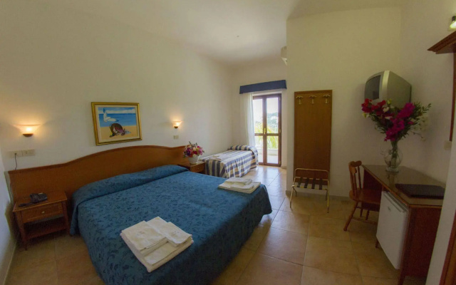 Hotel Orchidea
