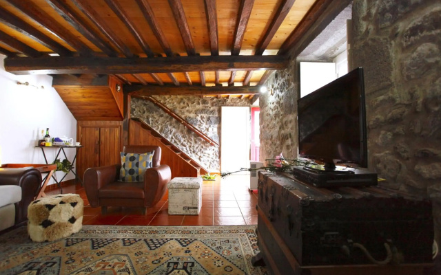 BmyGuest - Casa da Roseira