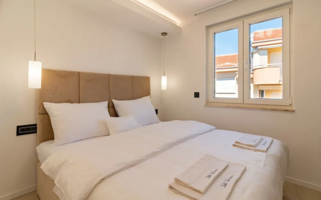 Beach Villa Valentina
