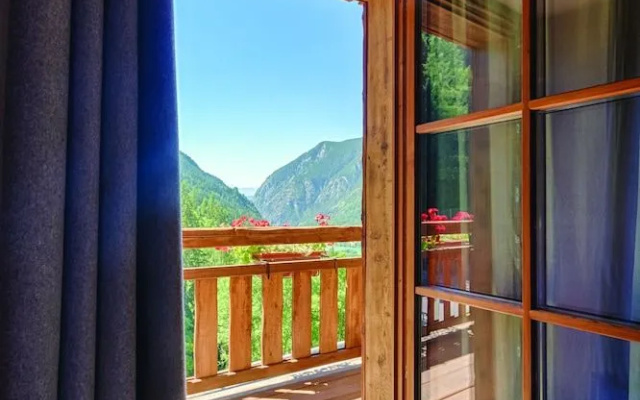 4478 Mountain Lodge