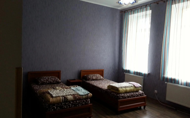 Apartments in Center