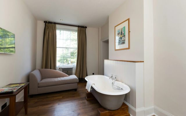 Hotel du Vin & Bistro Tunbridge Wells
