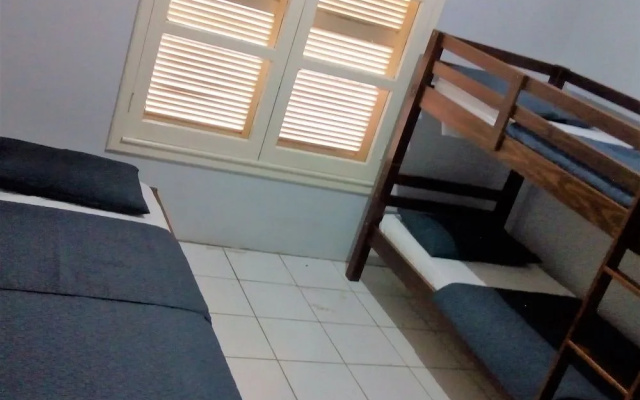 Cozy Iguassu Hostel