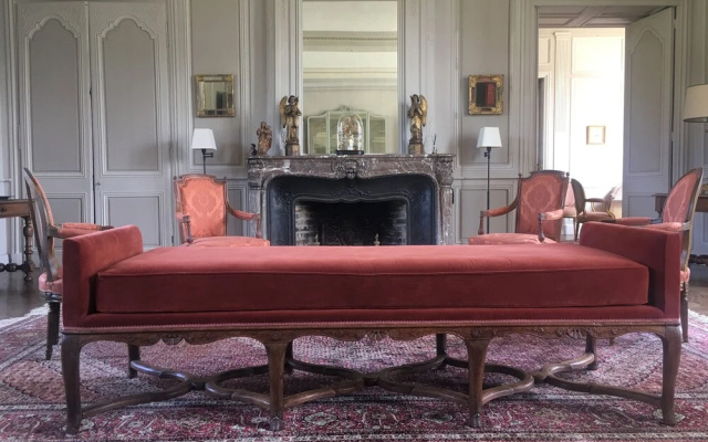 Chateau de Janville