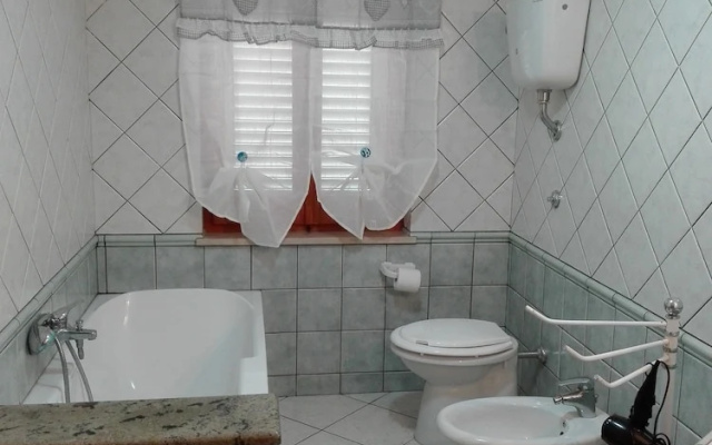 Appartamento Sa Molina