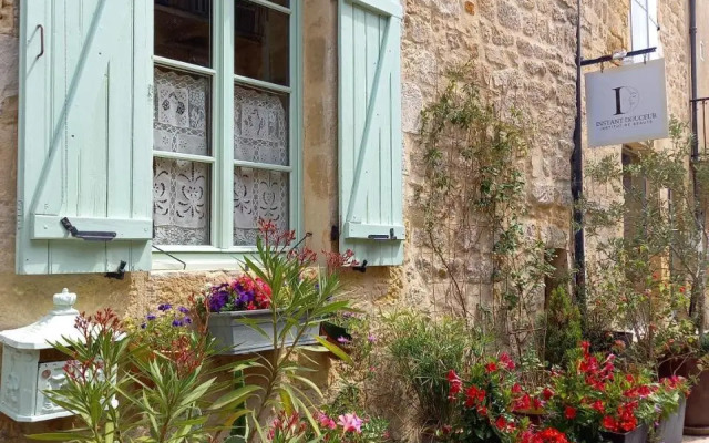Chambre D Hotes Les Remparts (Adults Only)