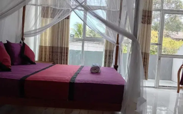 Unaway Holiday Home
