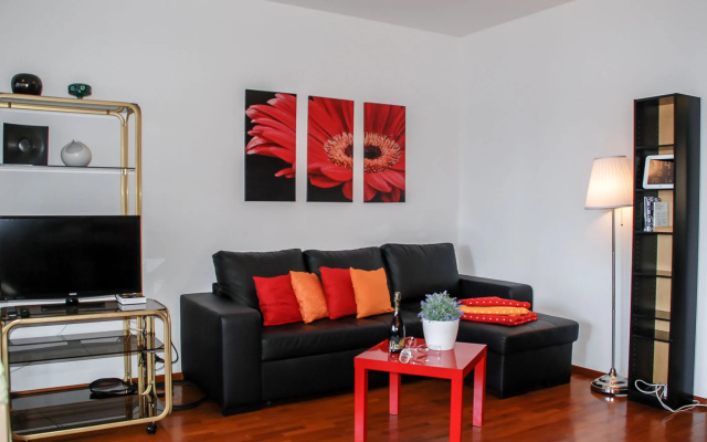 Residenza Cassarate Lago