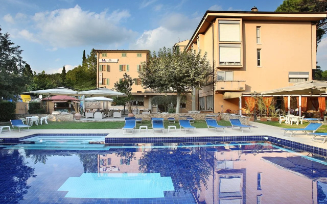 Hotel Miro'