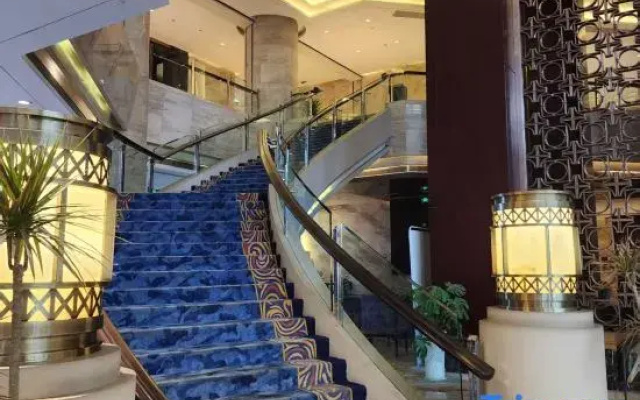 Jin Ou International Hotel