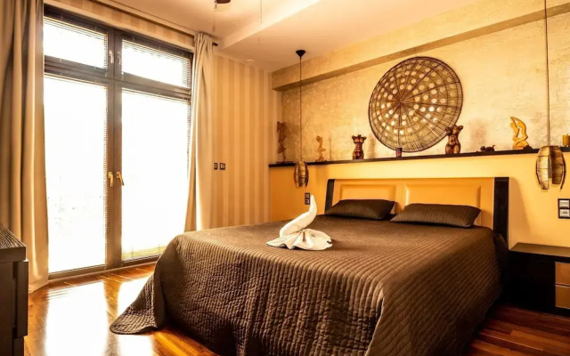 Holiday Home Near Baltic Sea & Swinoujscie