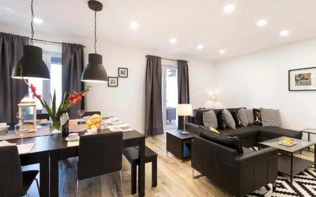 Apartment Allure