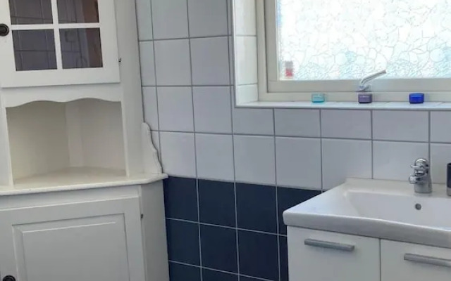 Vetteberget l Genhet