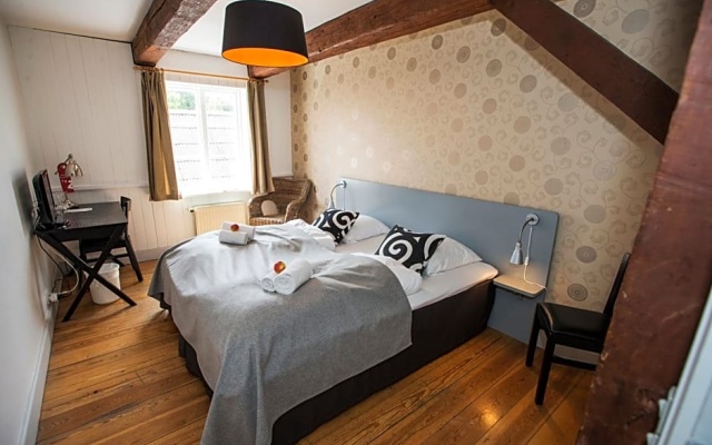 Hotel Saxkjøbing