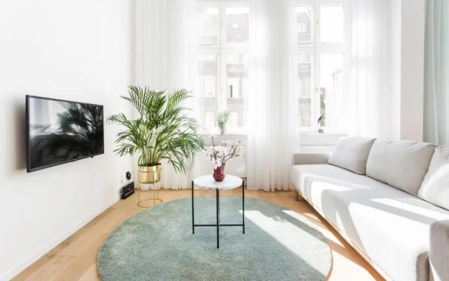 Apartamenty Poznań