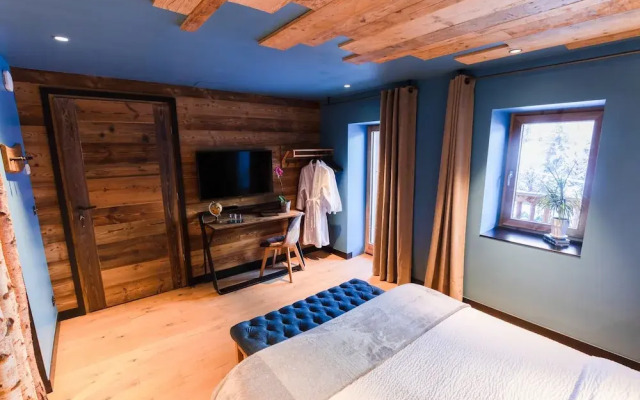 Chalet 1703