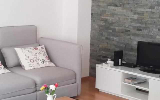 Sun and Spa Apartment