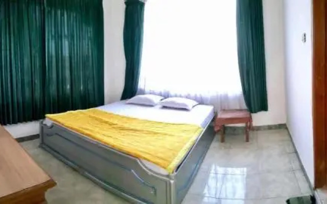 Wisma Bhinneka Bali