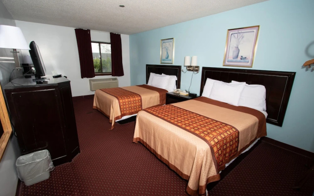 Eastbrook Inn