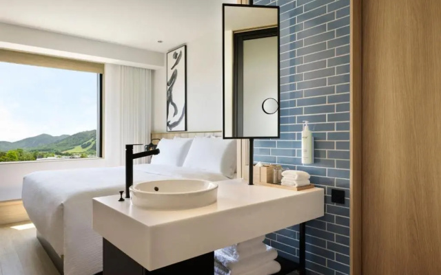 Fairfield by Marriott Hokkaido Minamifurano