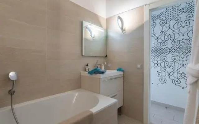 Appartement DELICE A