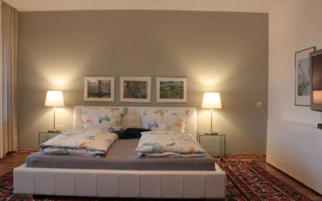 Apartment in Schotten-betzenrod