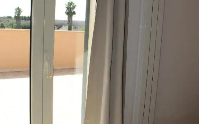 Terrace Apartment