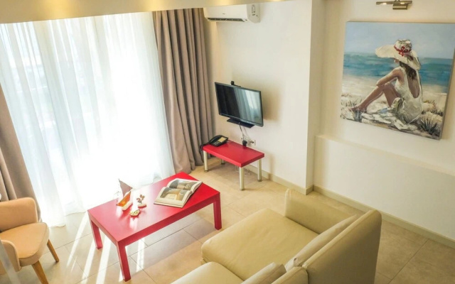 Acrotel Athena Villas Villa 1