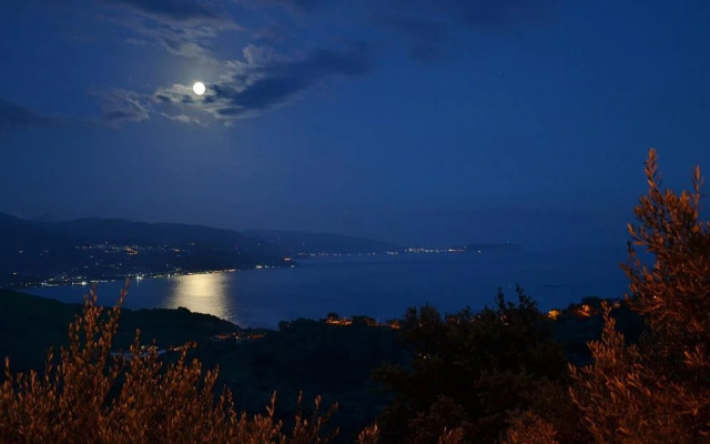 Hotel Villa Mare Luna